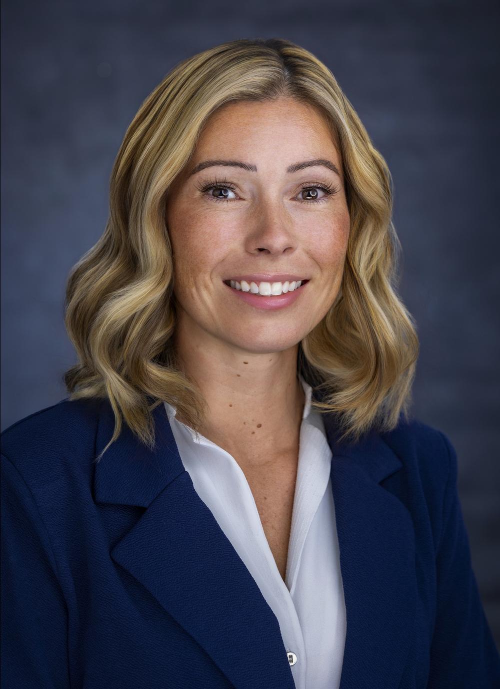 Erin Krar, BBA Photo