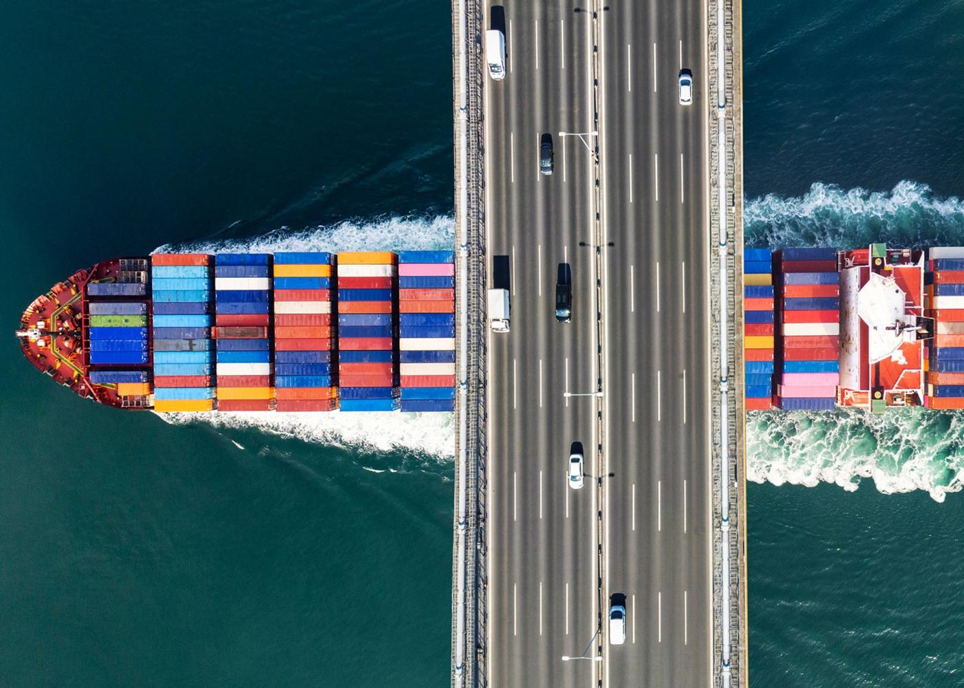Q2 2025: Markets digest tariffs and geopolitical tension Thumbnail