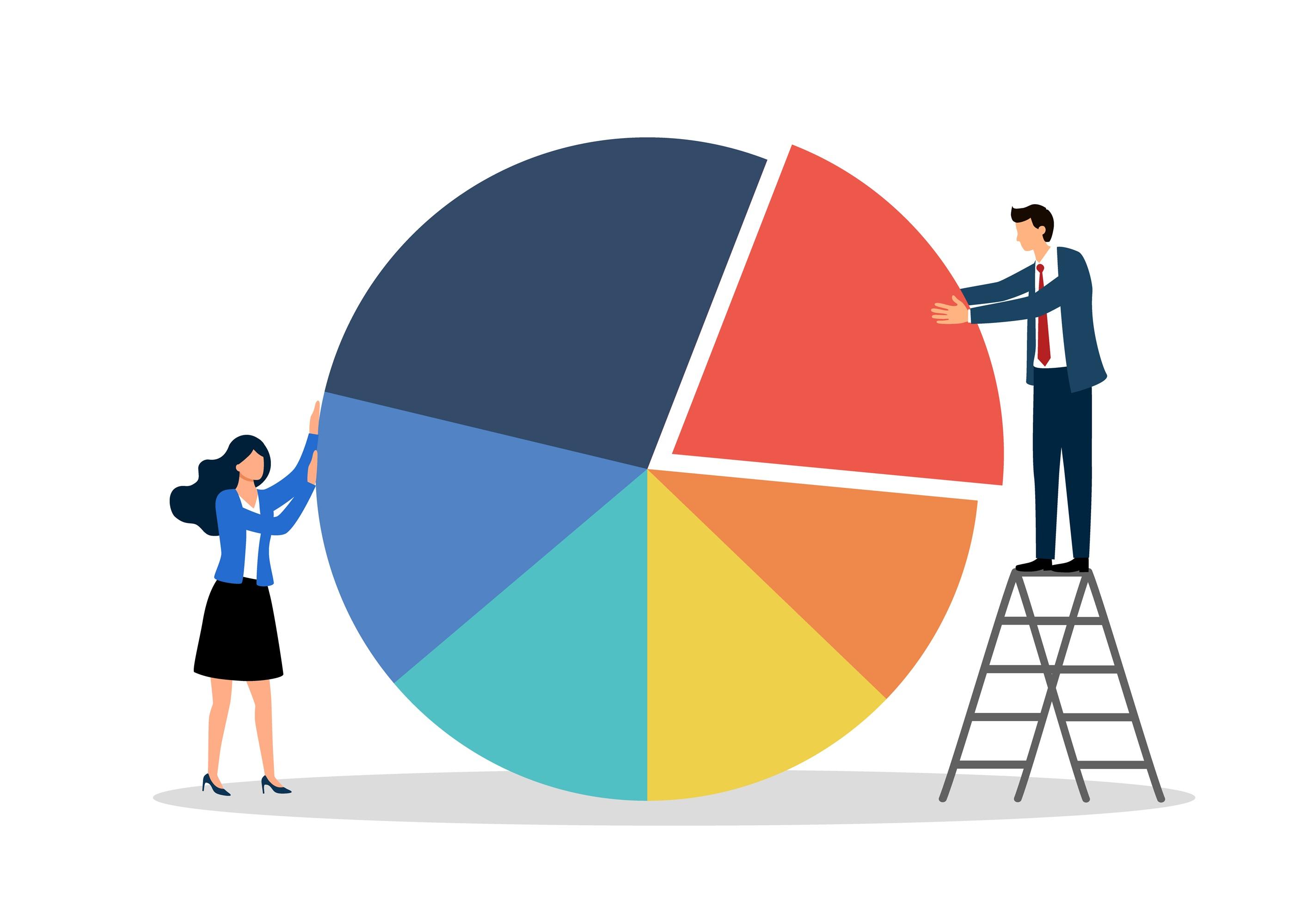 The Importance of Rebalancing Your Portfolio: A Guide for Canadian Investors Thumbnail