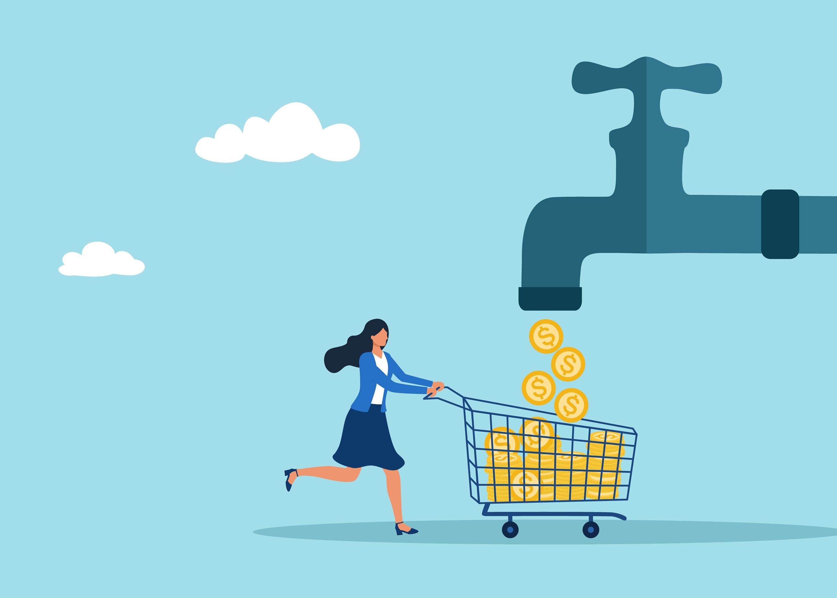 Dividend Investing in Canada: How to Earn Tax-Efficient Passive Income Thumbnail