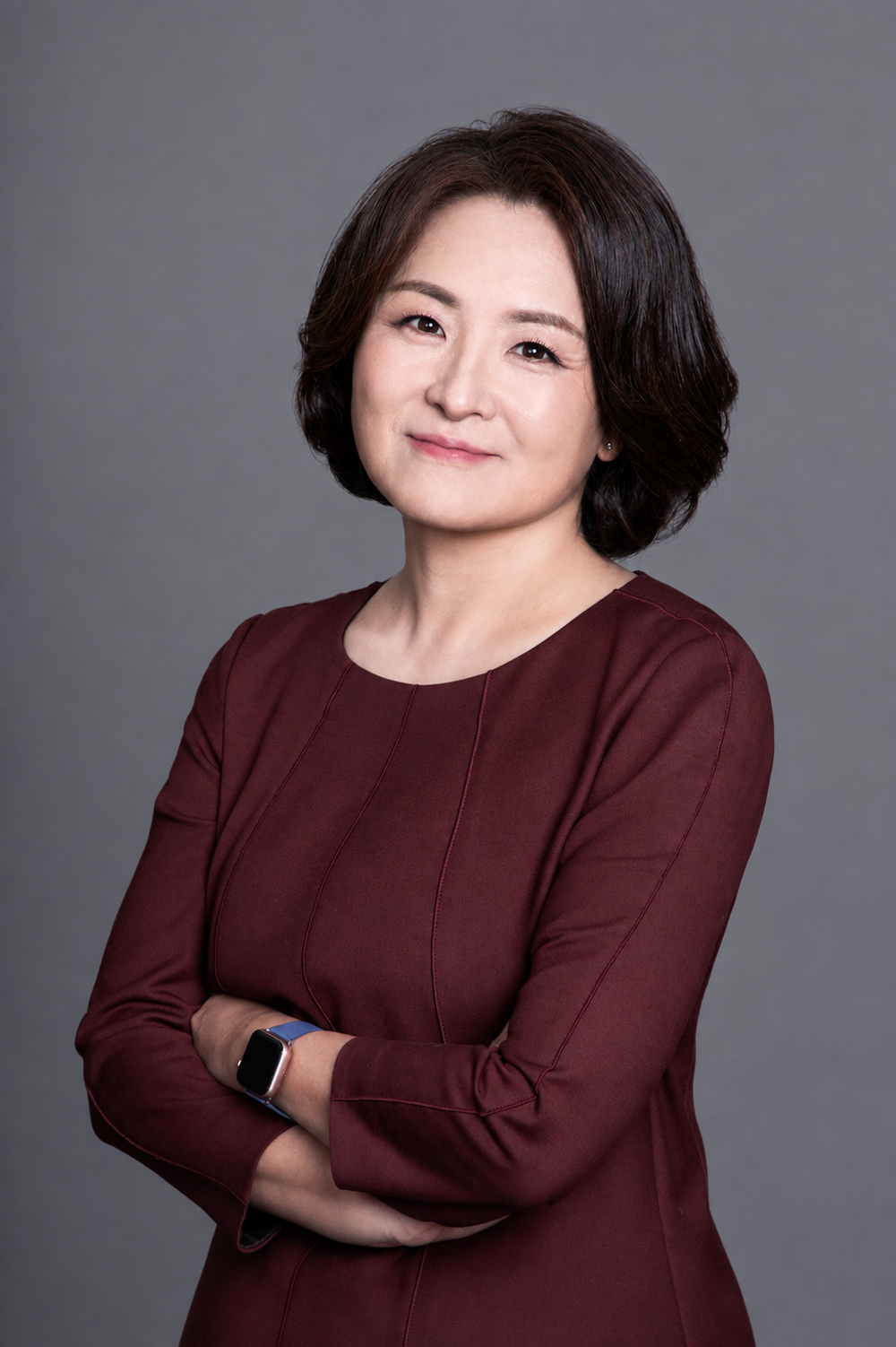 Anna Hong Photo