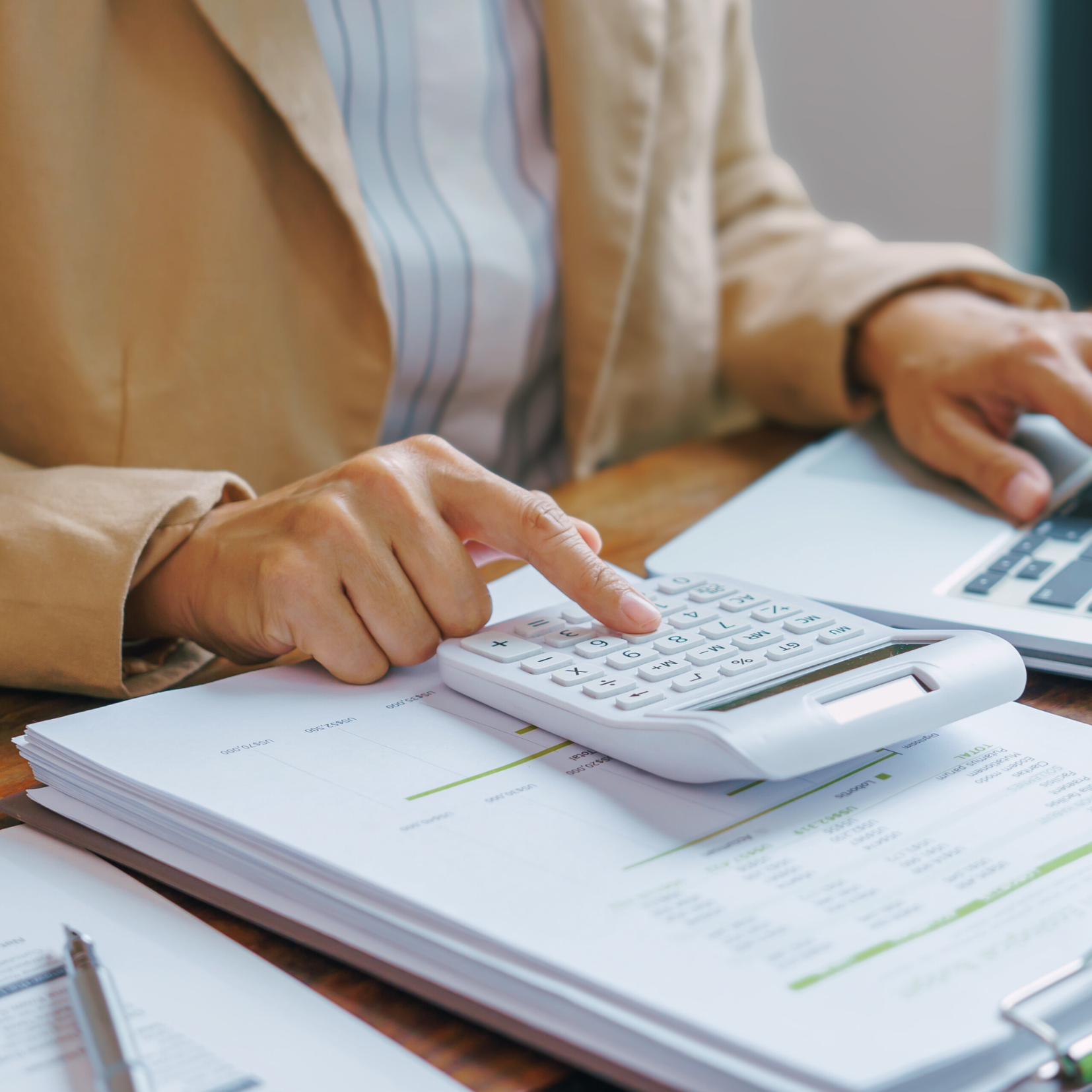 Navigating Tax Law Changes in 2026 Thumbnail