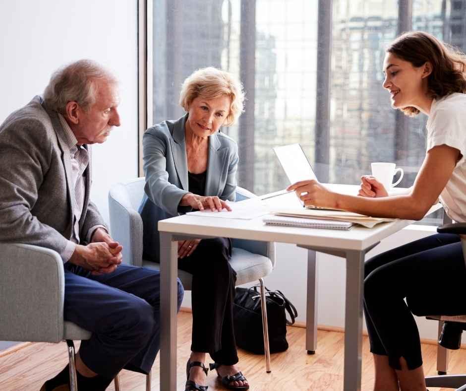 Plan to Leave Clarity for Your Loved Ones: 5 Critical Areas to Organize Today Thumbnail