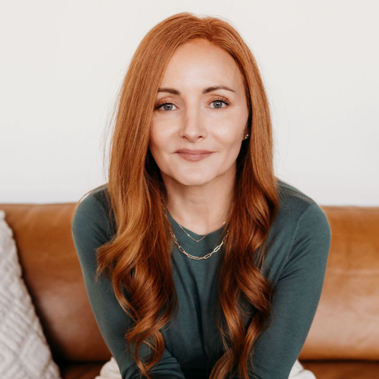 Julie Fortin, CFP®, FBS®, CeFT® Photo