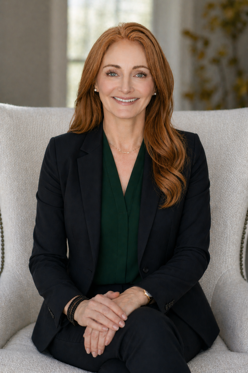 Julie Fortin