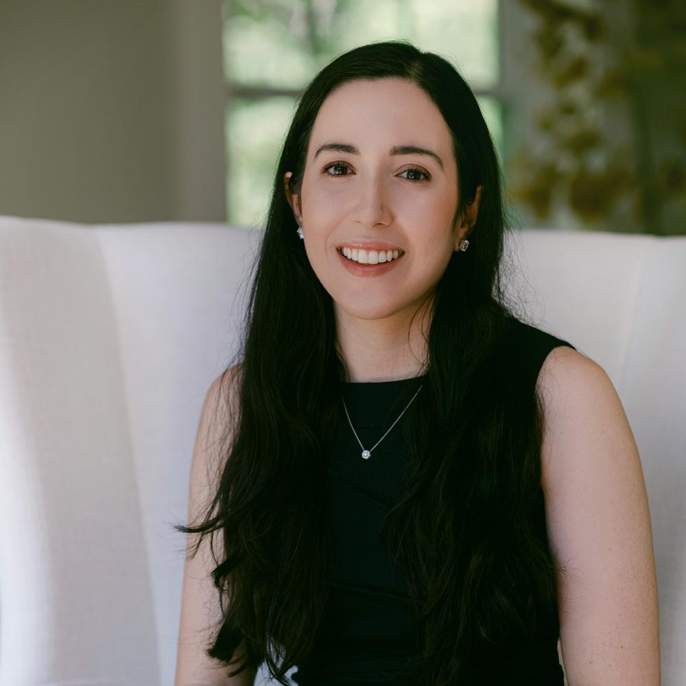 Natalie Marin, CFP® Photo