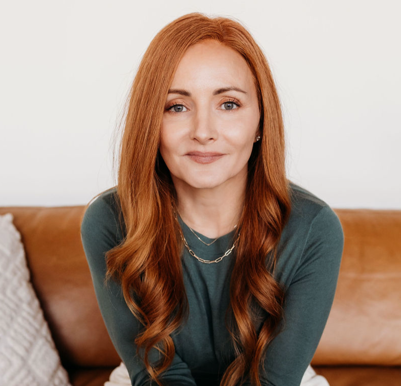 Julie Fortin, CFP®, FBS®, CeFT® Photo