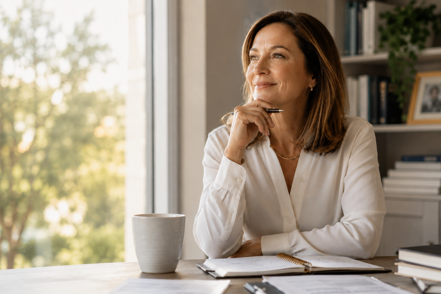 How Can a Wealth Manager Help Women Build Financial Confidence? Thumbnail