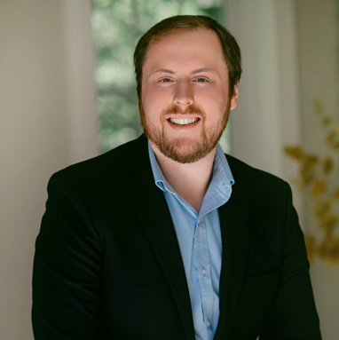Jonathan Wolanyk, CFP® Photo