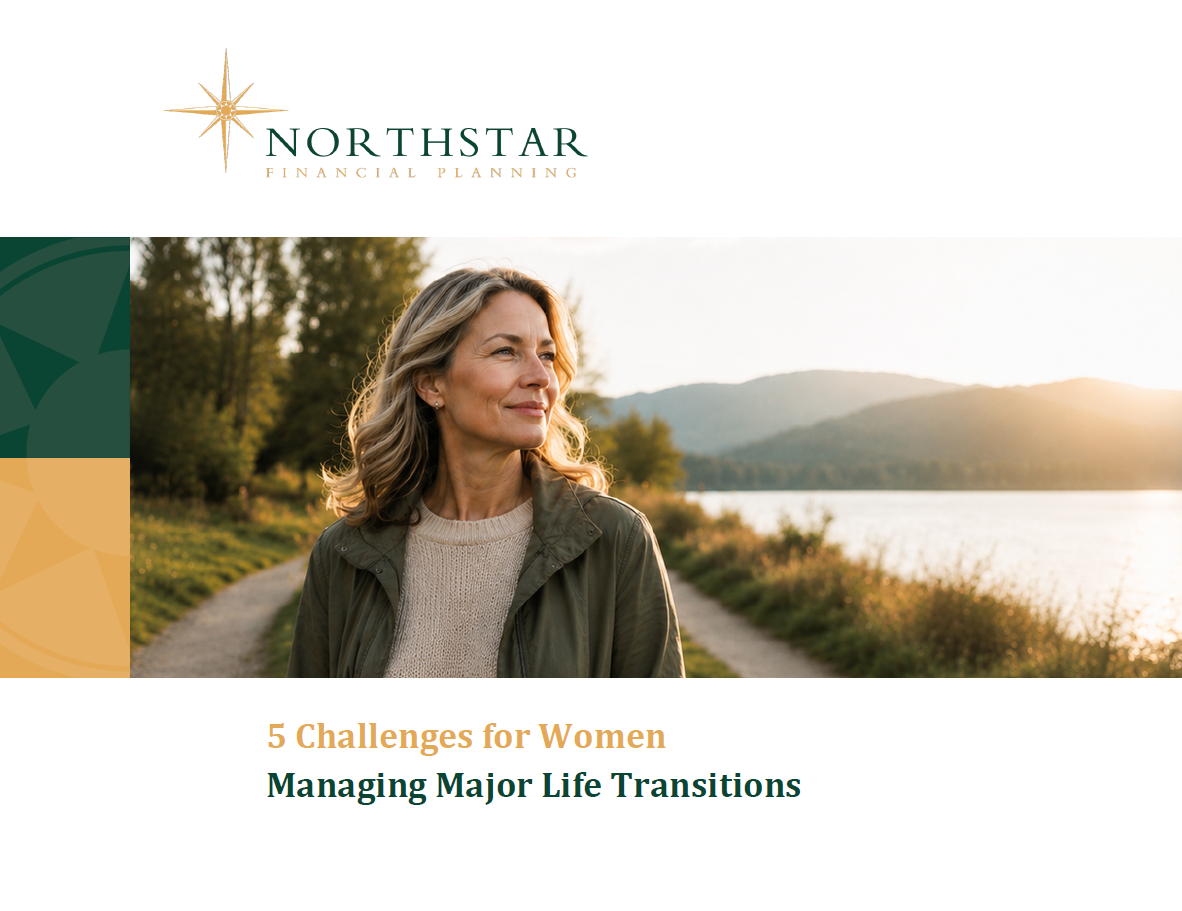 5 Challenges for Women Managing Major Life Transitions Thumbnail