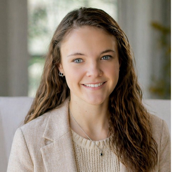 Melissa Stevens, CFP® Photo