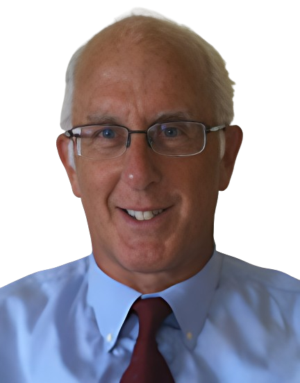 William P Kelly, CPA Photo