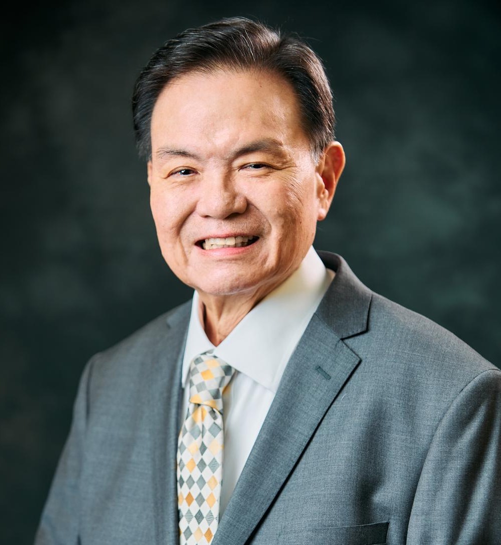 Karl Kim, CFP®, CRTP Photo
