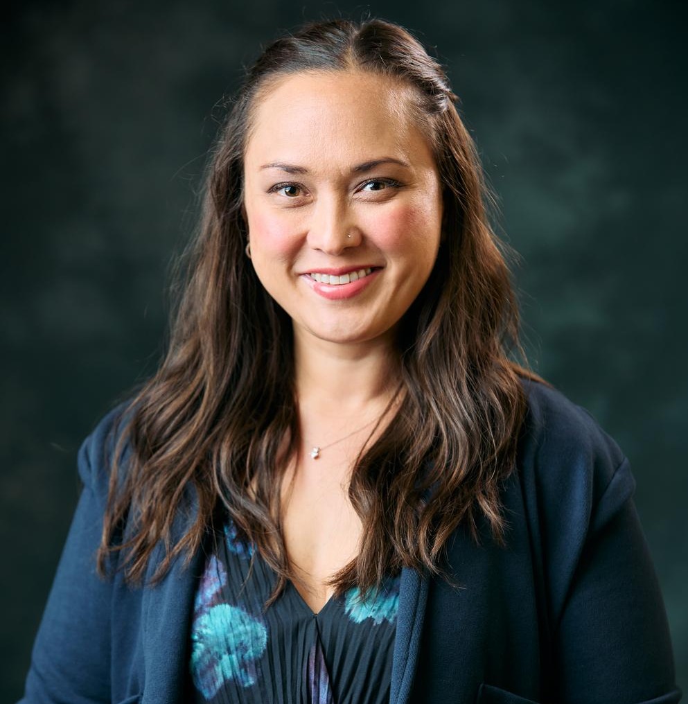 Jamie Nikami Ta, CFP® Photo