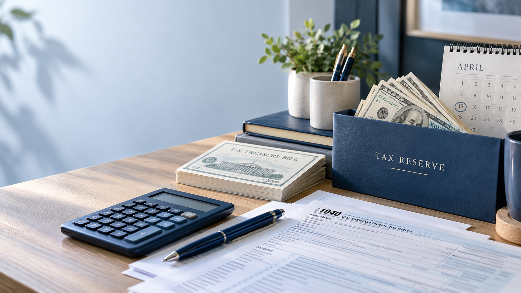 Tax Safe Harbor Rules: How to Avoid IRS Underpayment Penalties Thumbnail