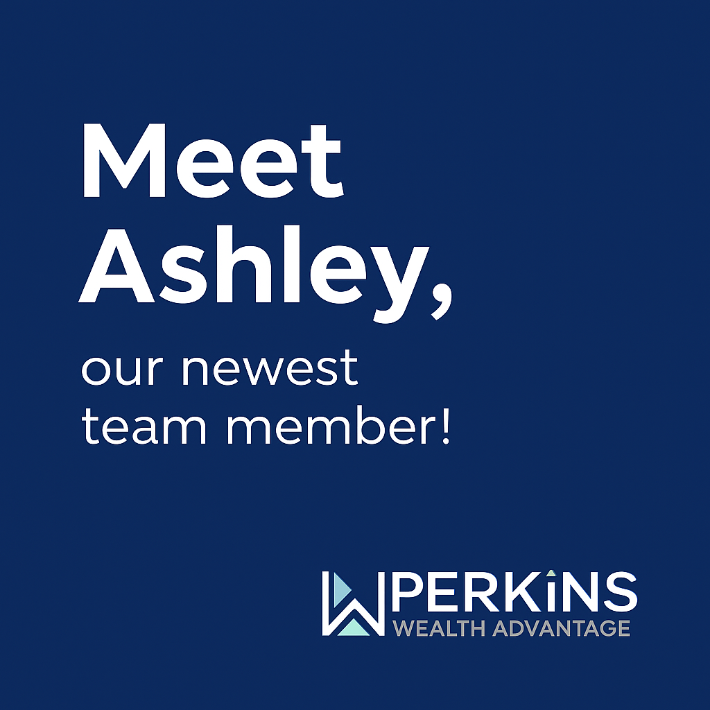 Meet Ashley, Our Newest Team Member Thumbnail