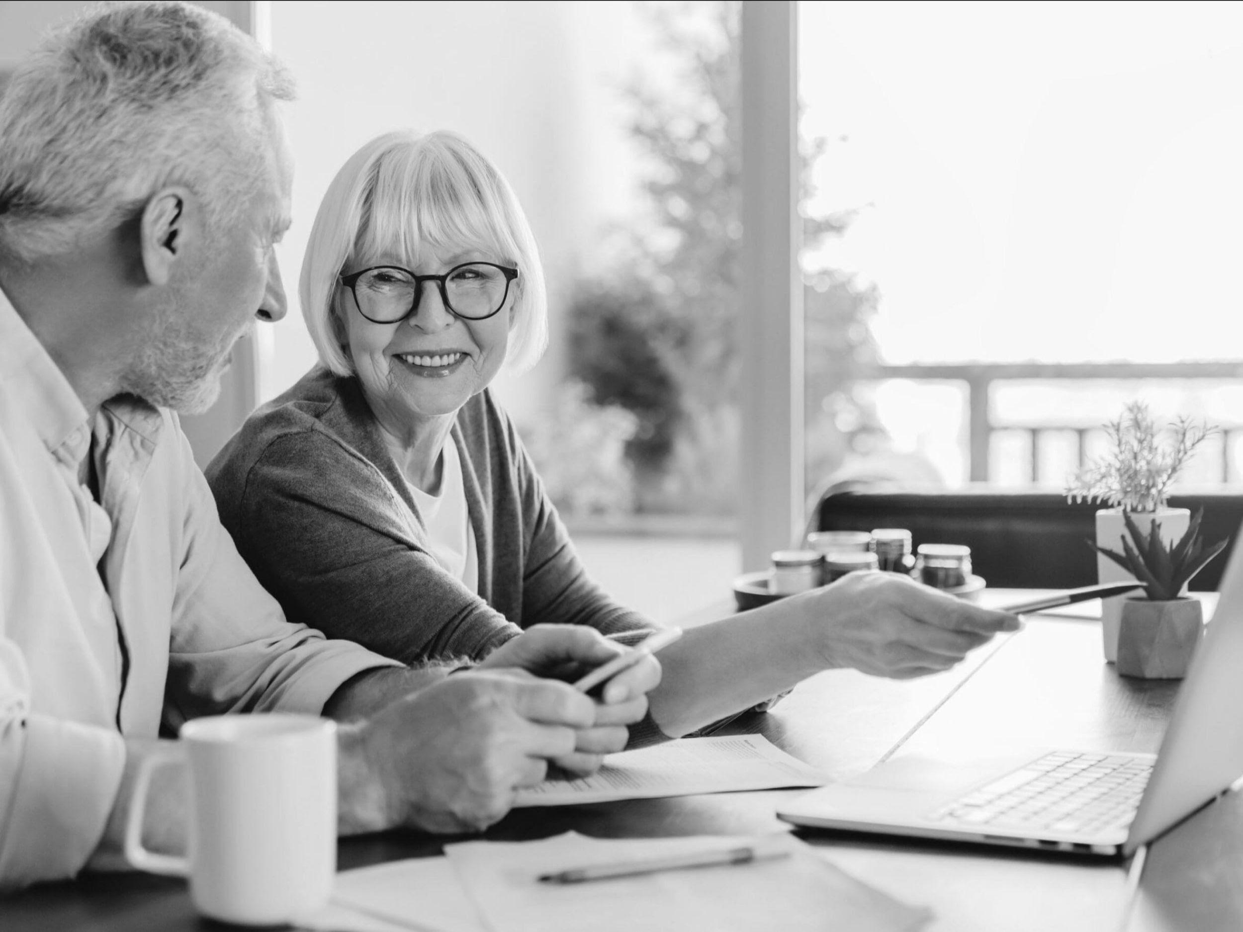 Smart Financial Advice to Carry Into the New Year Thumbnail