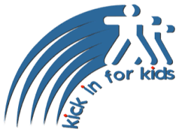Kick In For Kids