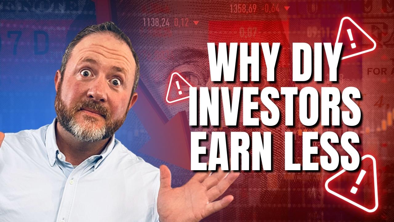 Is a Financial Advisor Worth It? A New Study Says Yes! Thumbnail