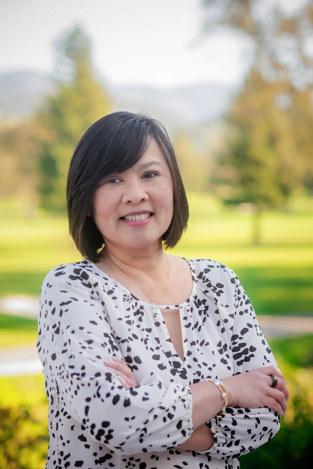 Hien Scozzafava Photo