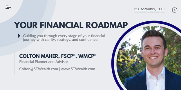 What is Wealth Planning? Thumbnail