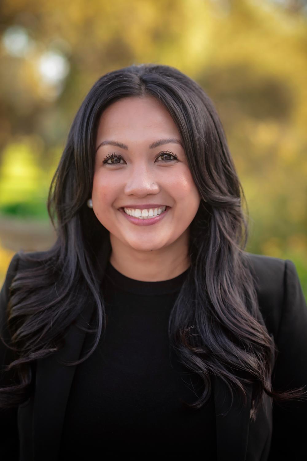 Jackie Lou D. Raquidan, MBA Photo