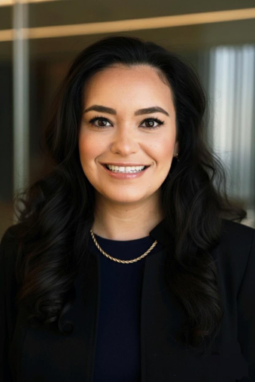 Tiffany Benda-Katz Photo