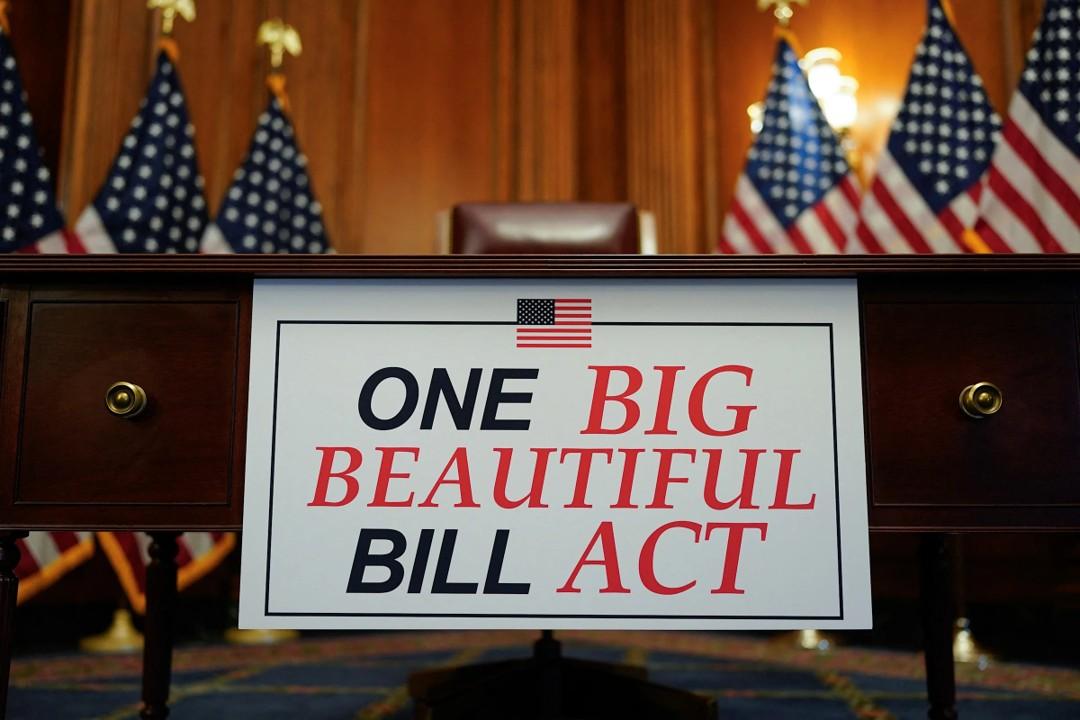 What the "One Big Beautiful” Bill Means for Your Wallet Thumbnail