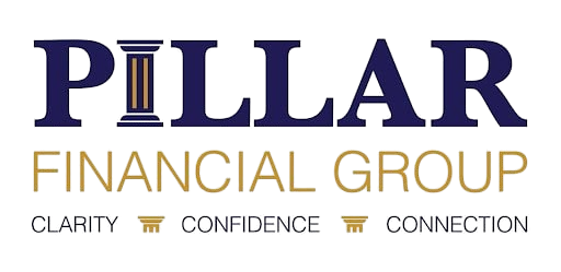 Pillar Financial Group Logo