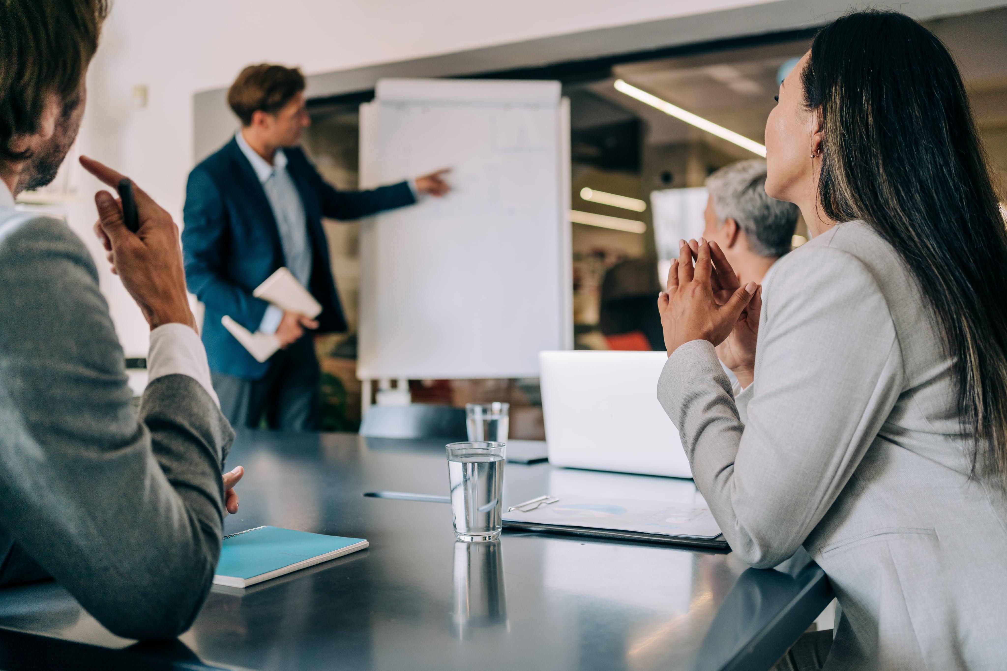 Pillar Financial Group Year End Panel Discussion Thumbnail