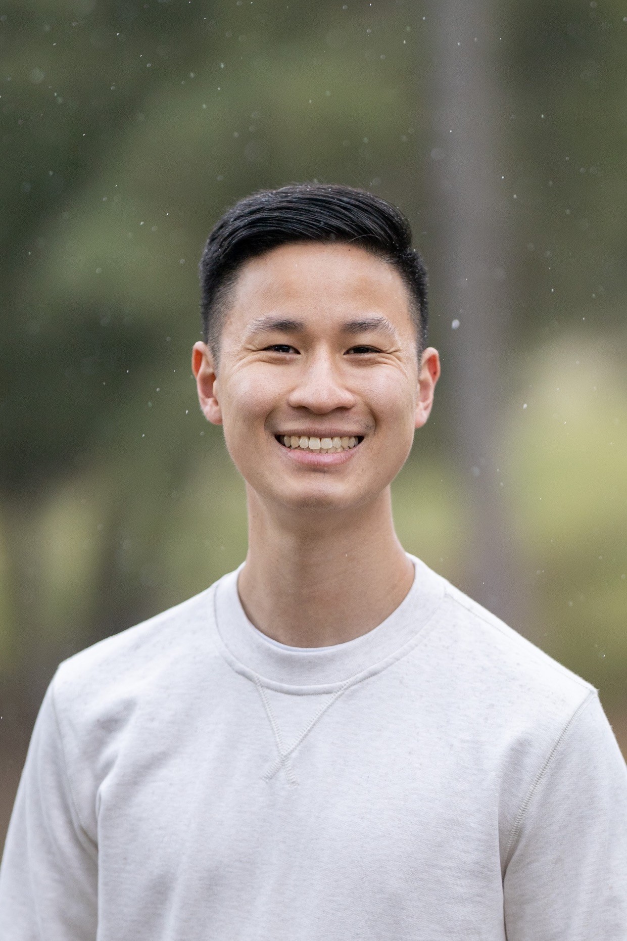 Tim Lee, CFP®