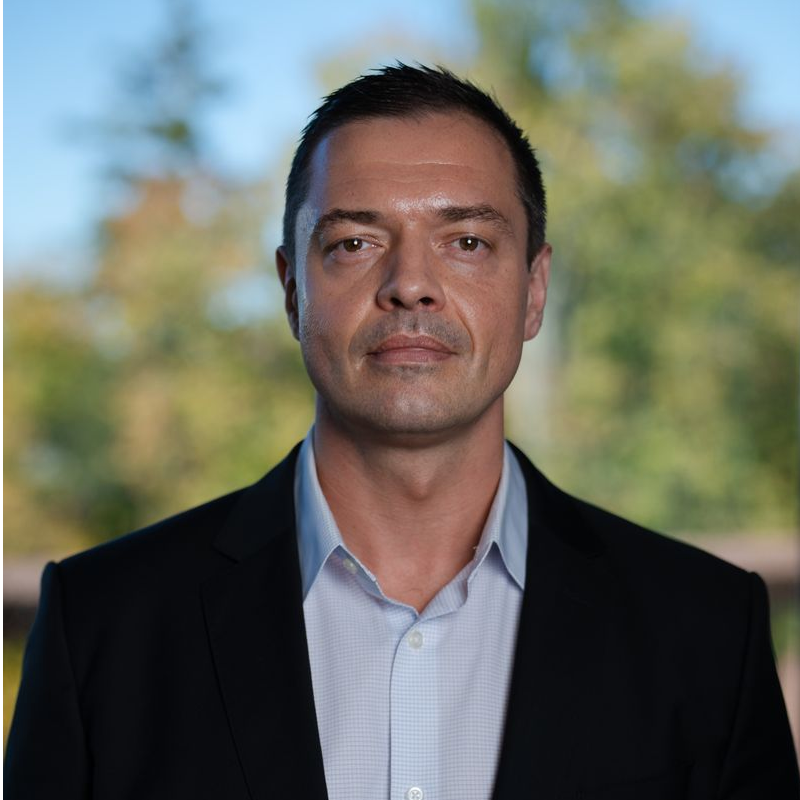 Karol Krucinski, CFA® Photo