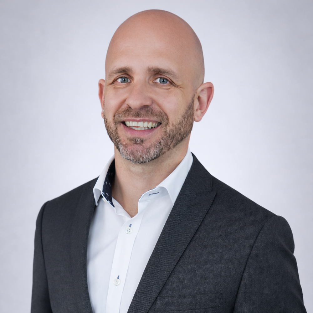 Roman Moldavsky Photo