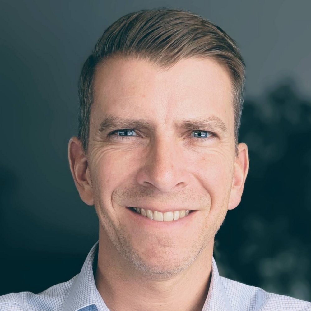 David Houle, CFA Photo