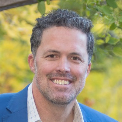 Elliott Orsillo, CFA Photo