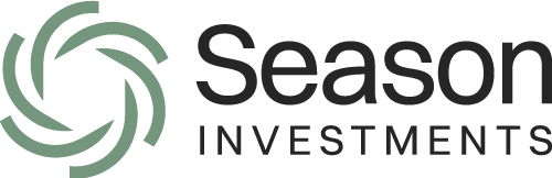 Logo for Season Investments