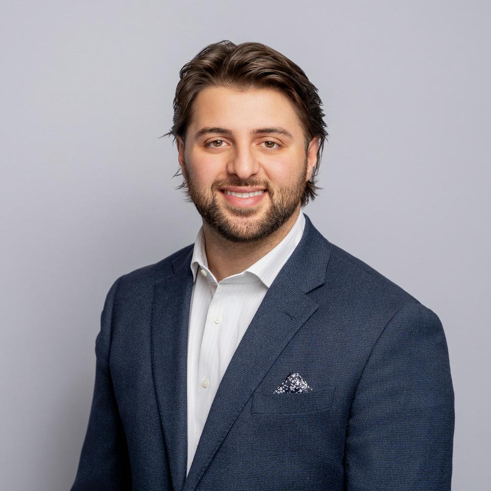 Daniel Perillo Photo