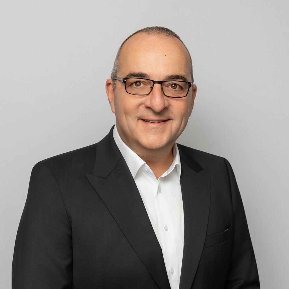Robert D'Angelo Photo