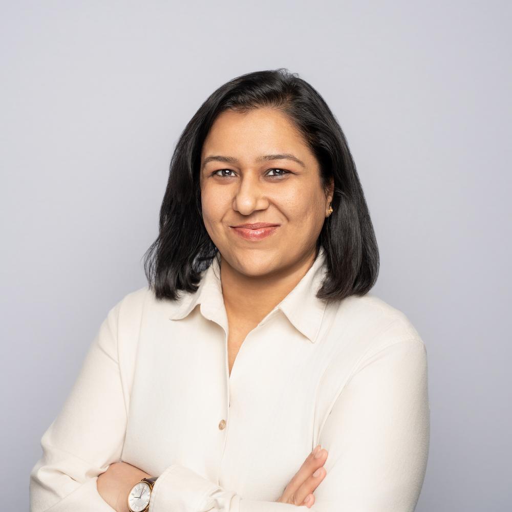 Shrinidhi Krishnan Photo