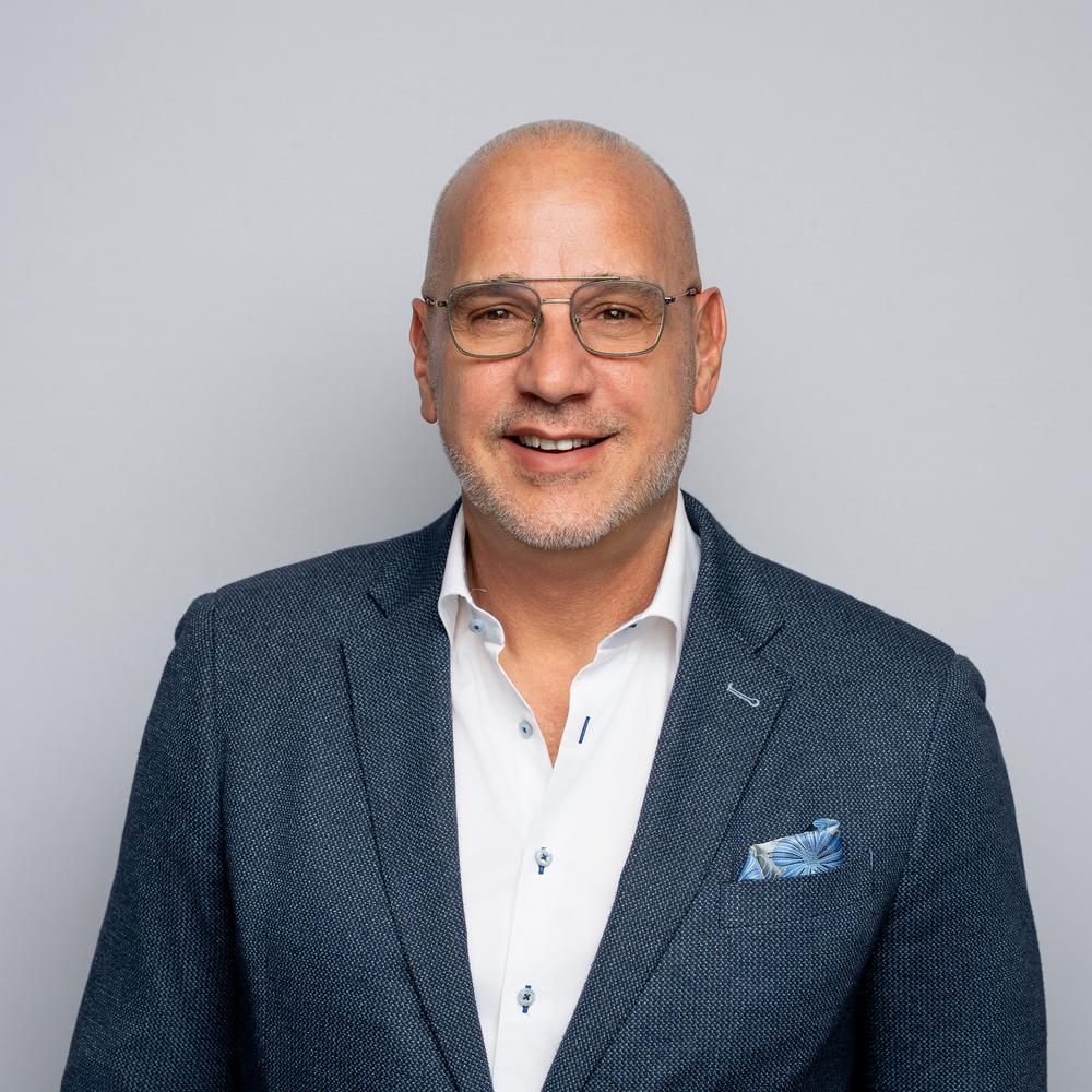 Joseph Defilippis Photo