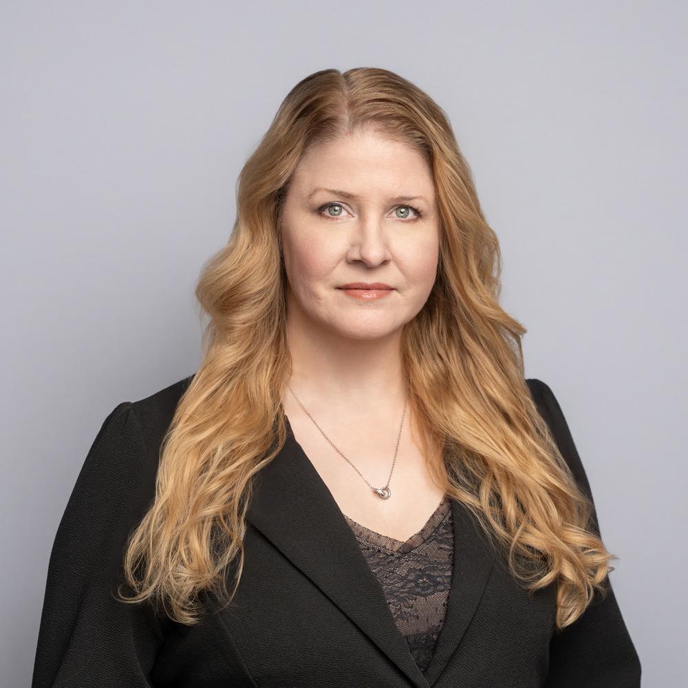 Linda Uden Photo