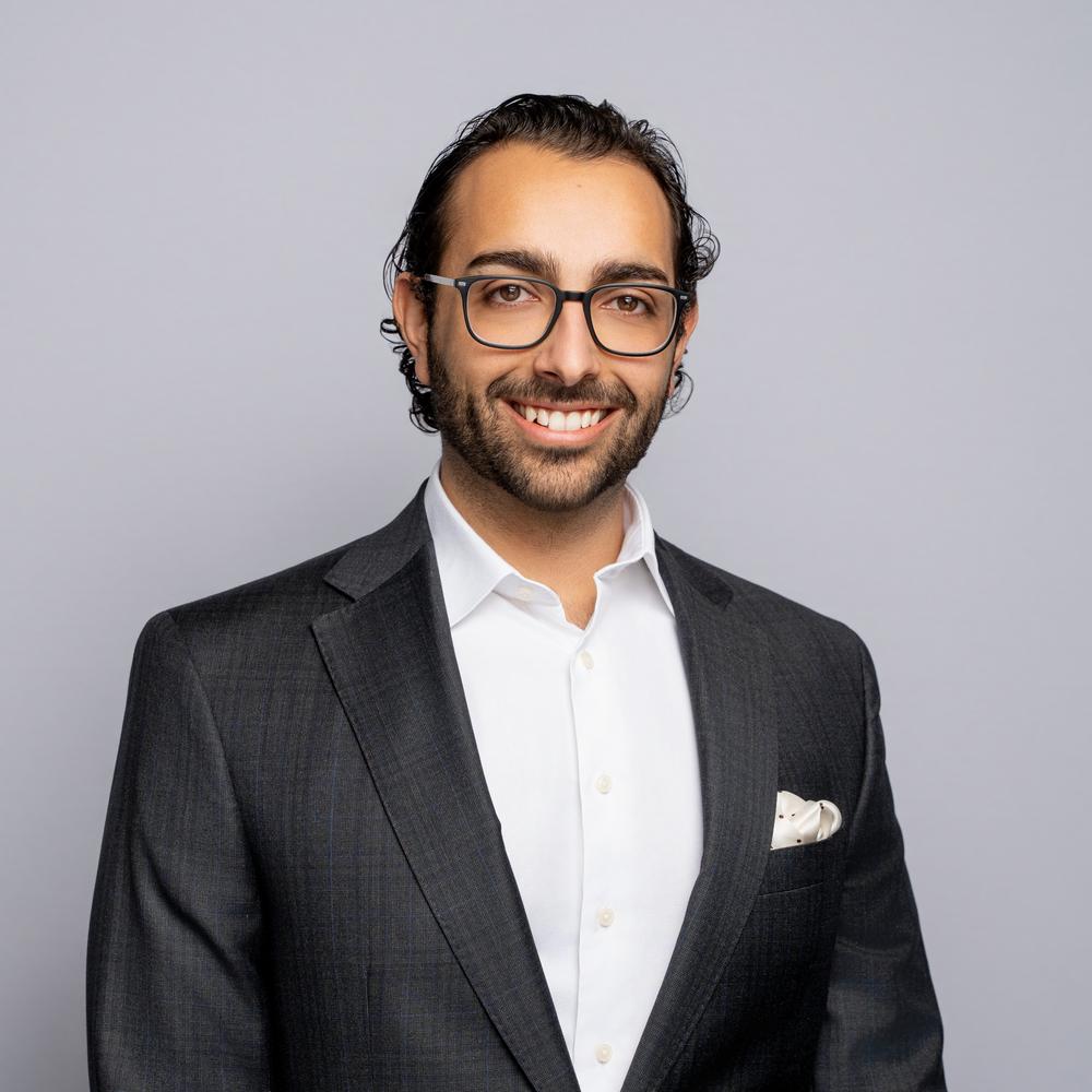 Anthony Scavuzzo Photo