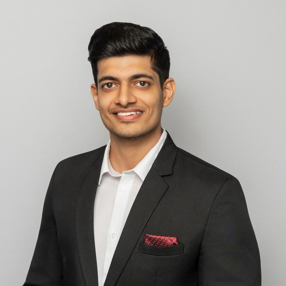 Abhishek Vora Photo