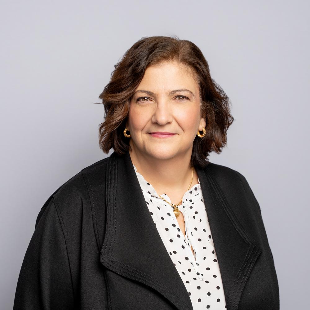 Maria Porco Photo
