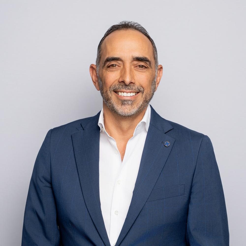 Domenic Scavuzzo Photo