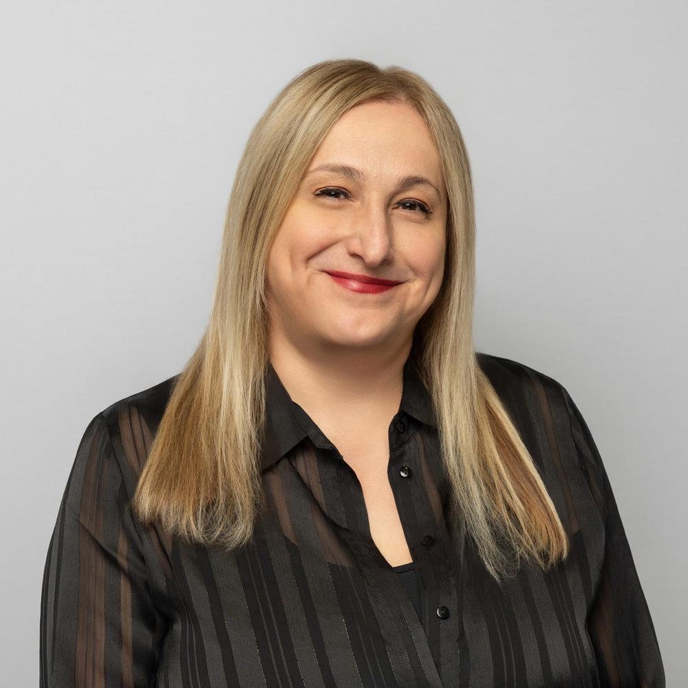 Tina Ferrandini Photo
