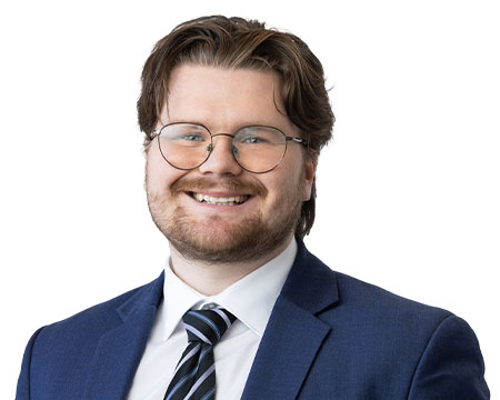 Jacob Lapointe-Julien's Headshot