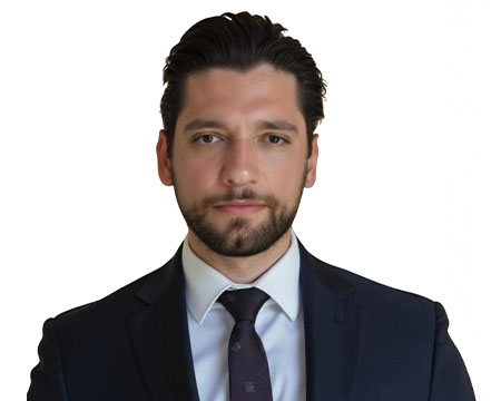 Team member headshot