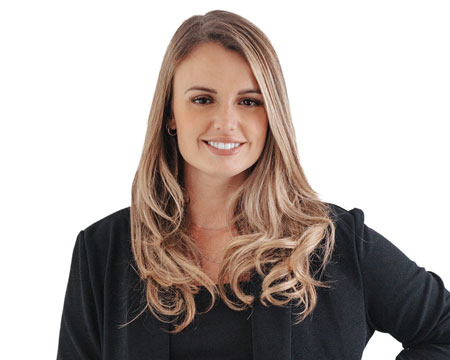 Team member headshot