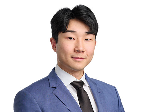 Team member headshot